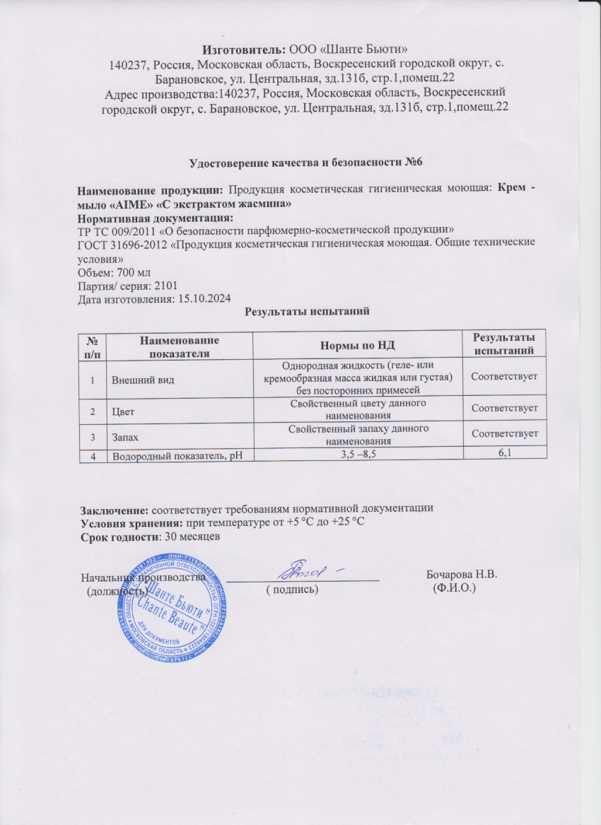 Паспорт №102024